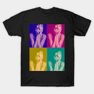 Pop Art T-Shirt